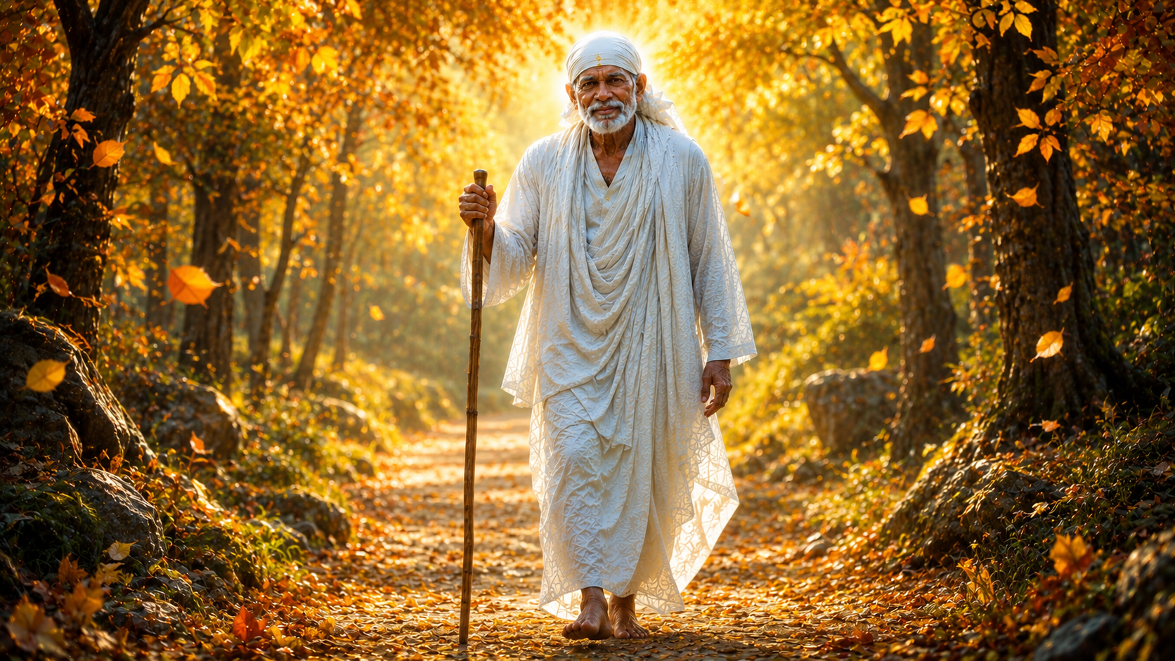 Saibaba Wallpapper HD (26)